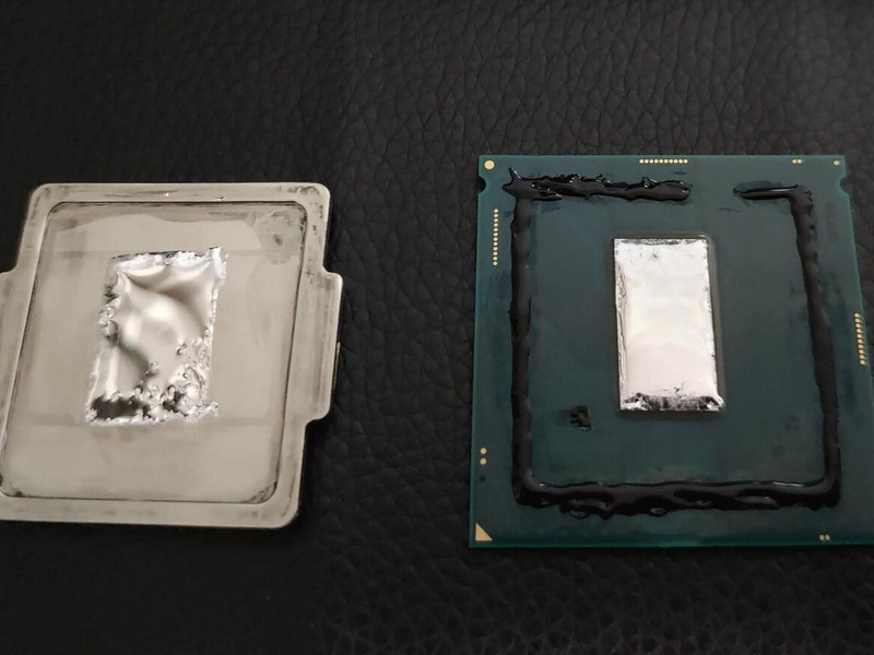 CPU