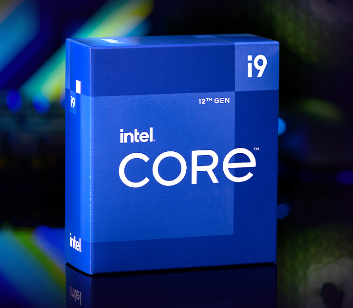 CPU