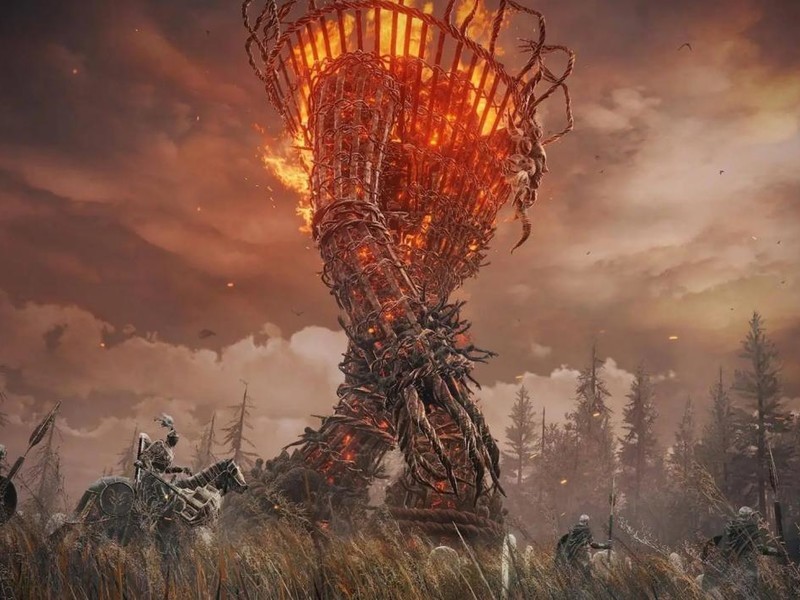 Կ