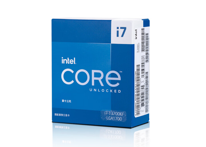 CPU