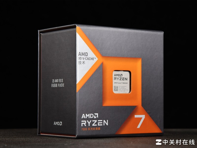 CPU