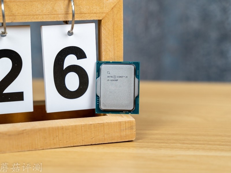 CPU