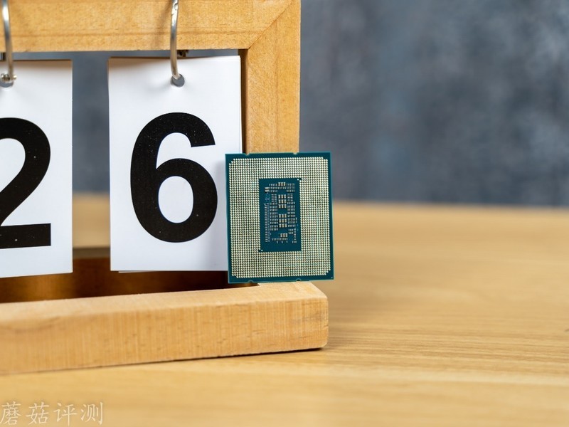 CPU