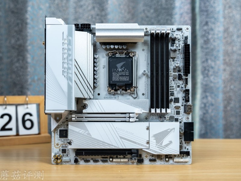 CPU