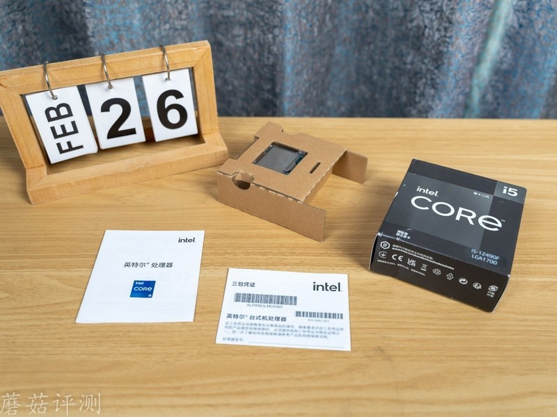 CPU