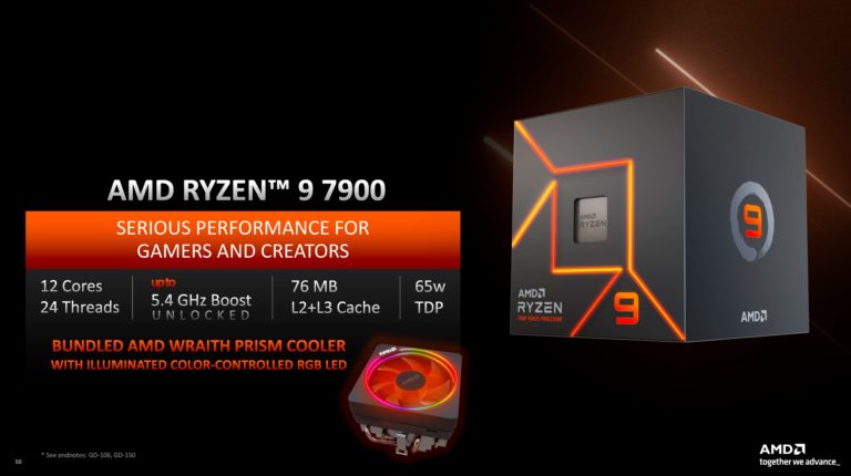 CPU