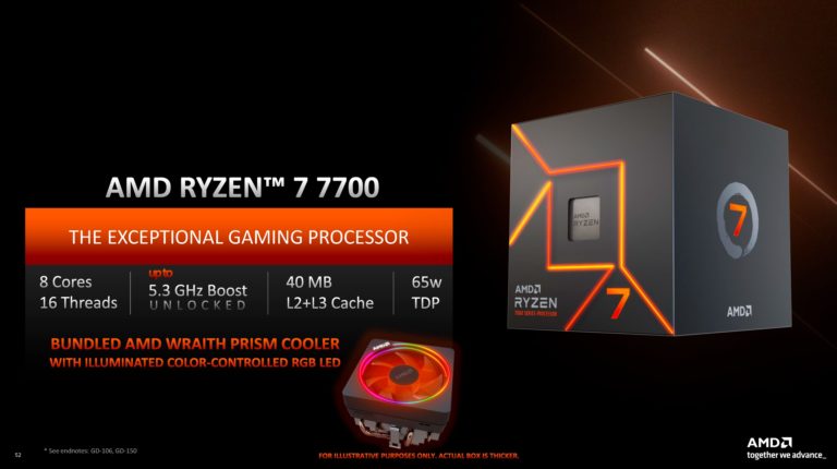 CPU