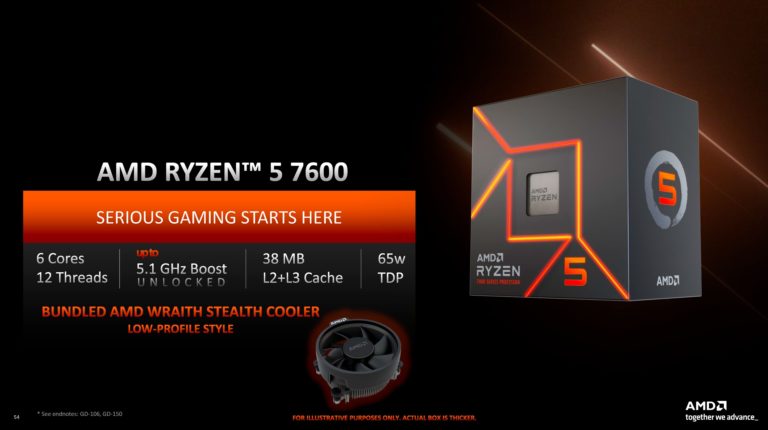 CPU