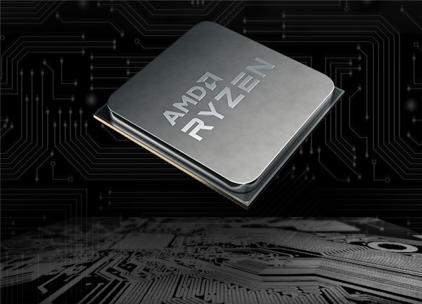 CPU
