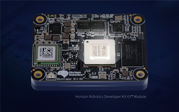 CPU
