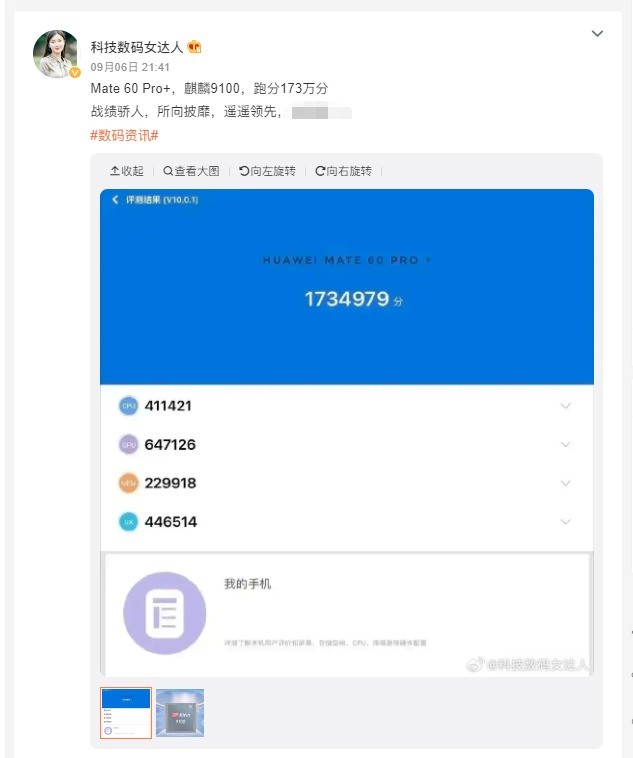��ΪMate 60