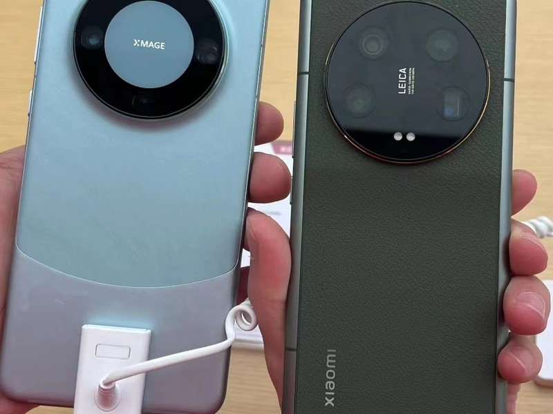 ��ΪMate 60 Pro