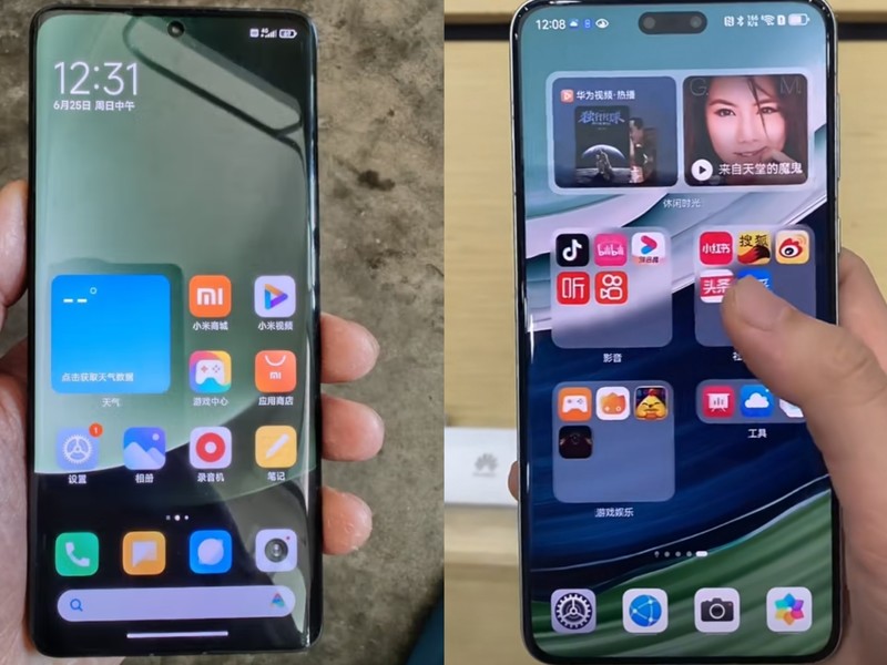 ��ΪMate 60 Pro