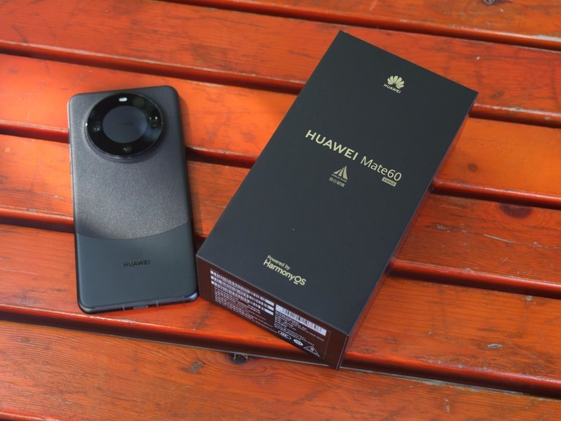 ��ΪMate 60