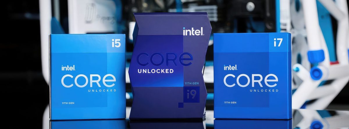 CPU