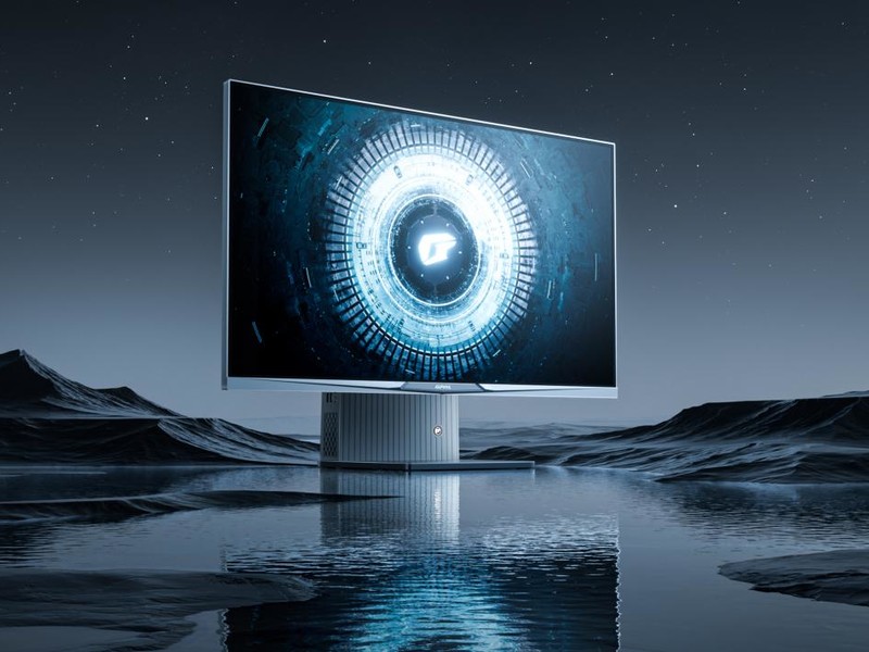 CPU