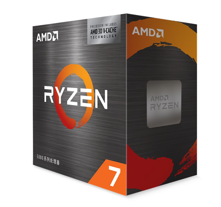 CPU