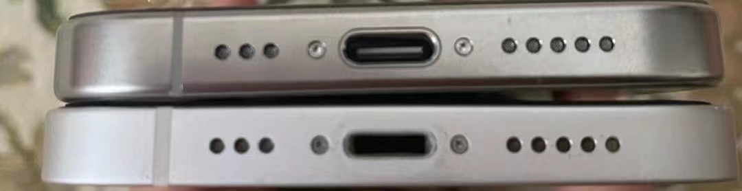 iPhone15