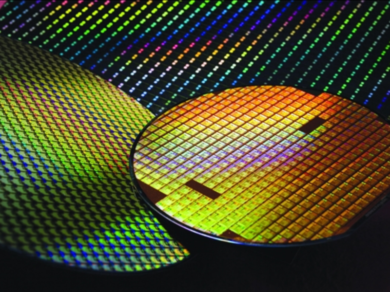 CPU