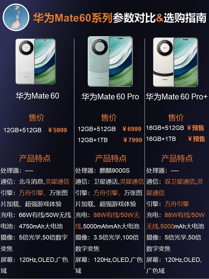 ��ΪMate 60