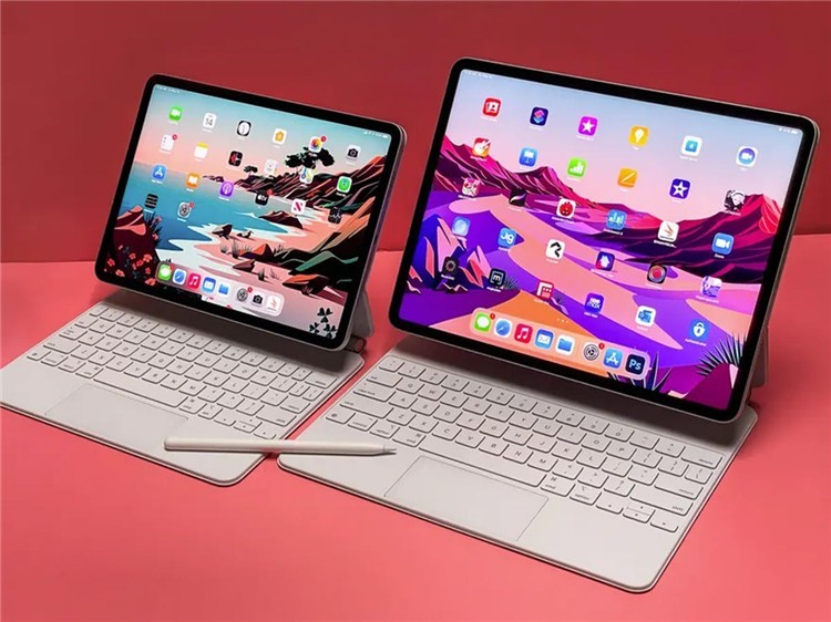 iPad