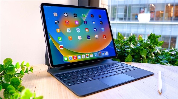 iPad