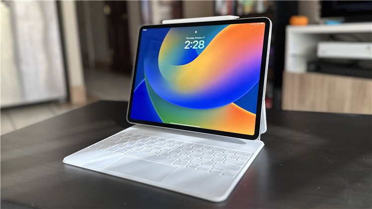 iPad