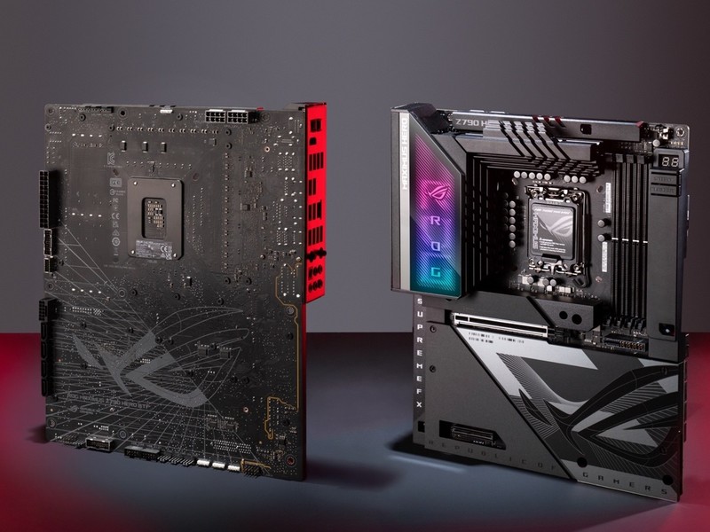 CPU