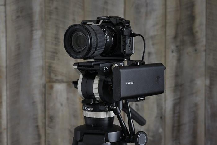 #�῵Z6IIIֵ��ֵ�����֣� �῵Z6IIIΪVloger�ǿ����ˣ�4K������¼�ƣ�������������
