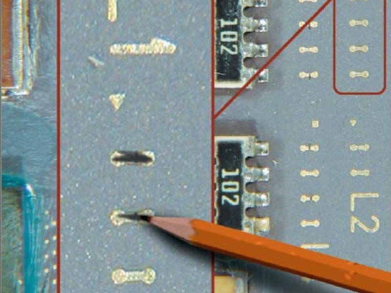 CPU