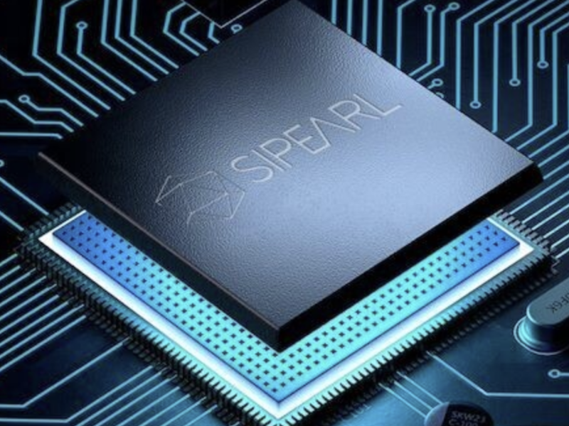 CPU