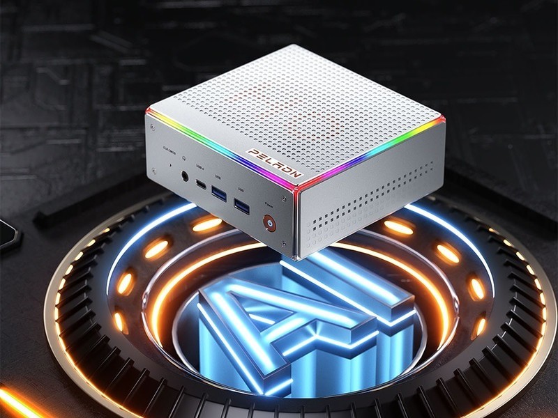 CPU