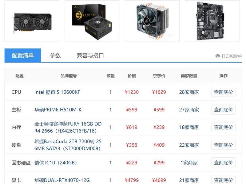 CPU