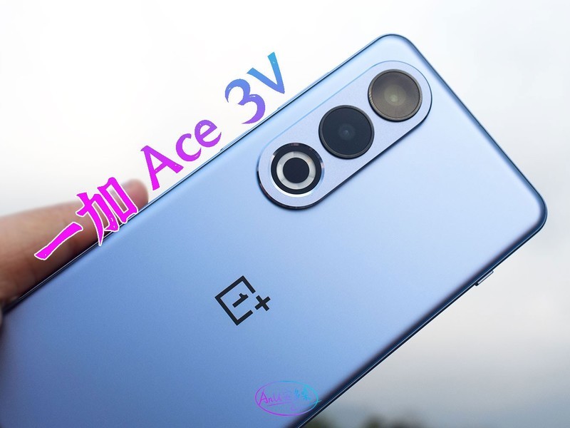 һ��Ace 3V�»����ֶ�����