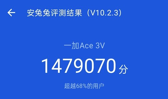 һ��Ace 3V�»����ֶ�����