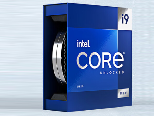 CPU