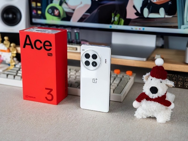 һ�� Ace3 Pro ����ֵ��ֵ��