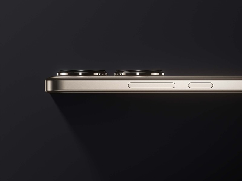 Redmi Turbo 3