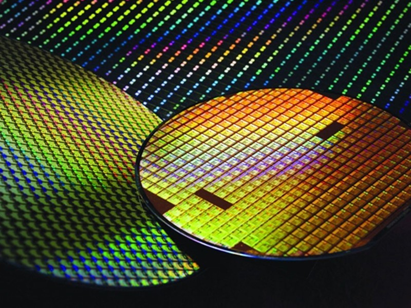 CPU