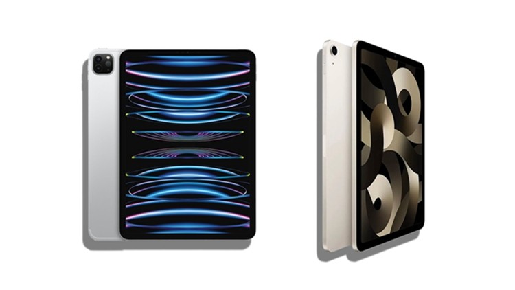 iPad