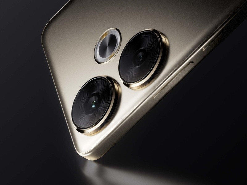 Redmi Turbo 3