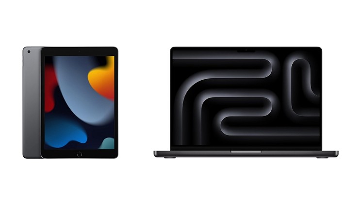 iPad