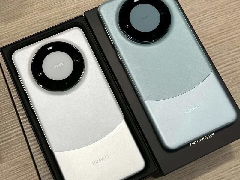 ��ΪMate 60 Pro