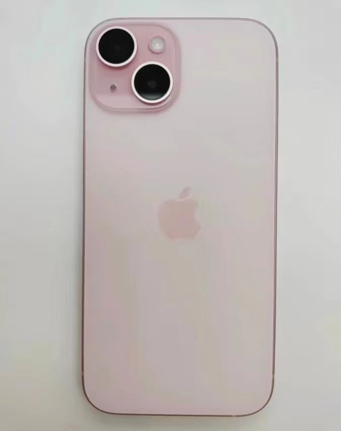 iPhone15