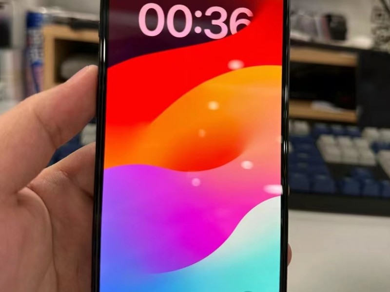 iPhone15
