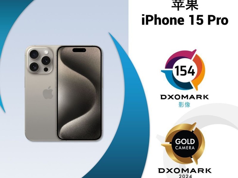 iPhone15