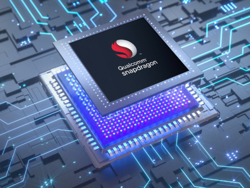 CPU