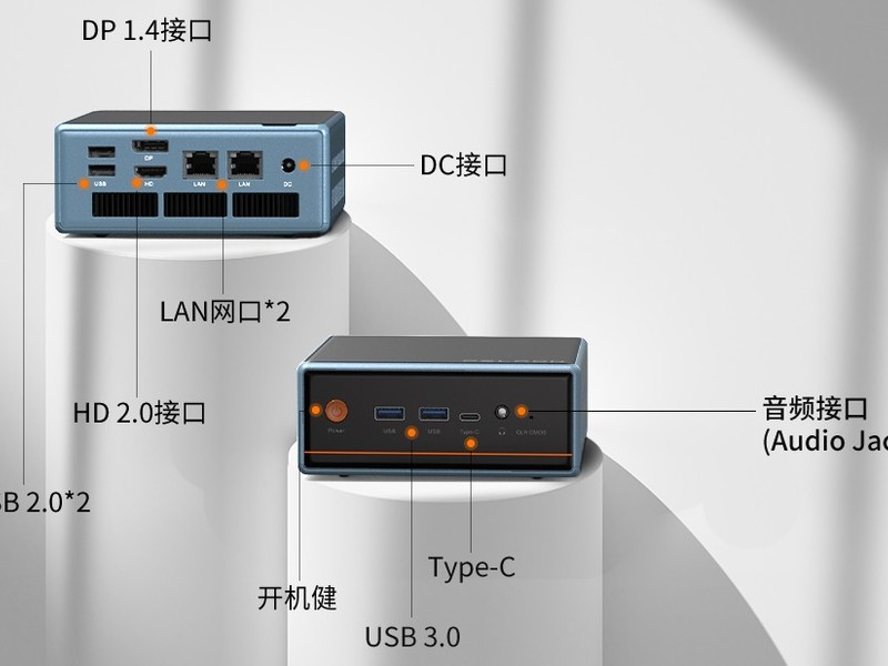 CPU
