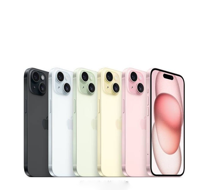 iPhone15