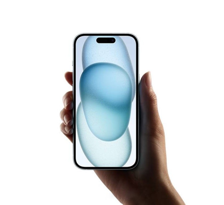 iPhone15